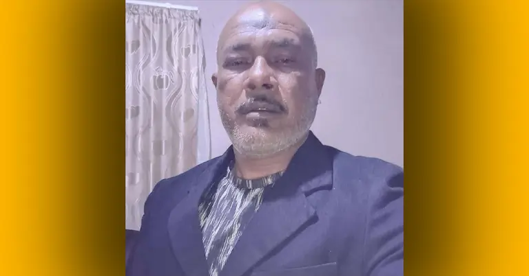 Expatriate shot dead by terrorists in South Africa