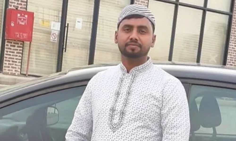 Expatriate youth from Gafargaon killed in road accident in Saudi Arabia