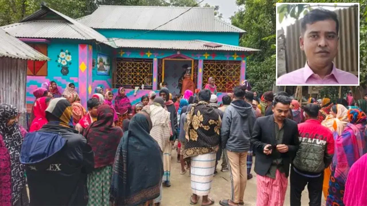 I want to see the body one last time