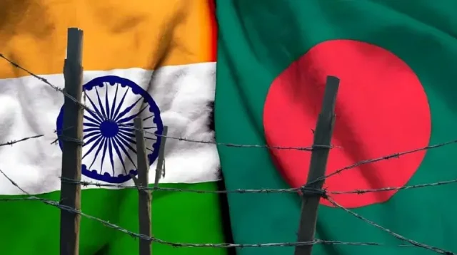 India is evacuating the families of diplomats from Bangladesh