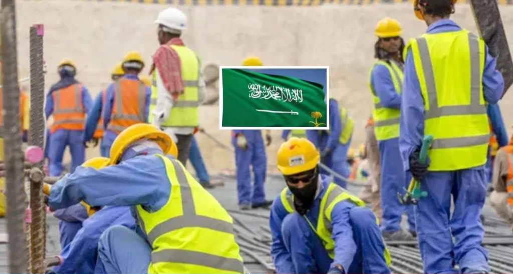 New guidelines in Saudi