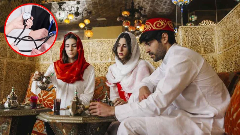 Oman makes health check ups mandatory before marriage copy