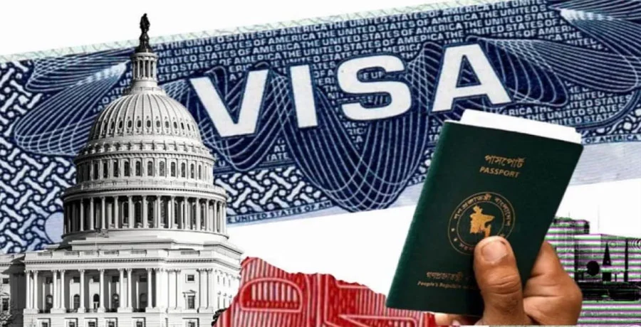 US makes visa bond mandatory for Bangladeshis