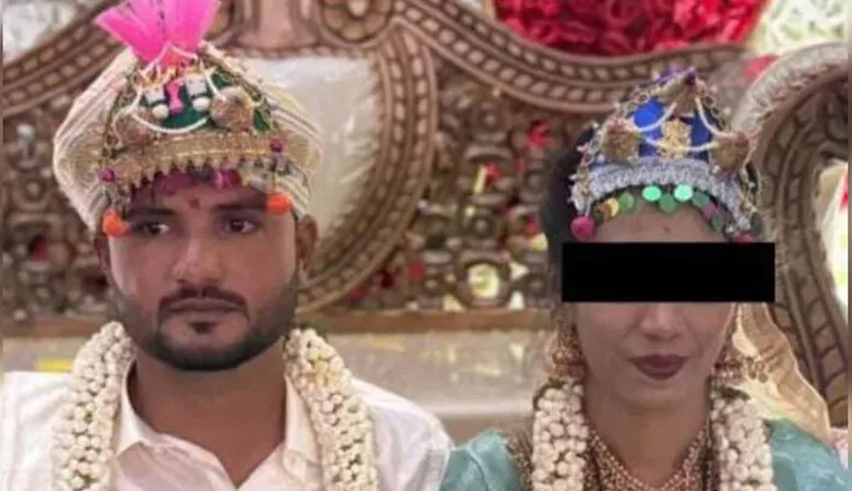 Wife eloped with lover, husband and maid commit suicide out of shame