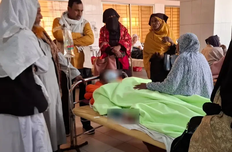 Woman arrested for cutting off expatriate's private parts in Italy