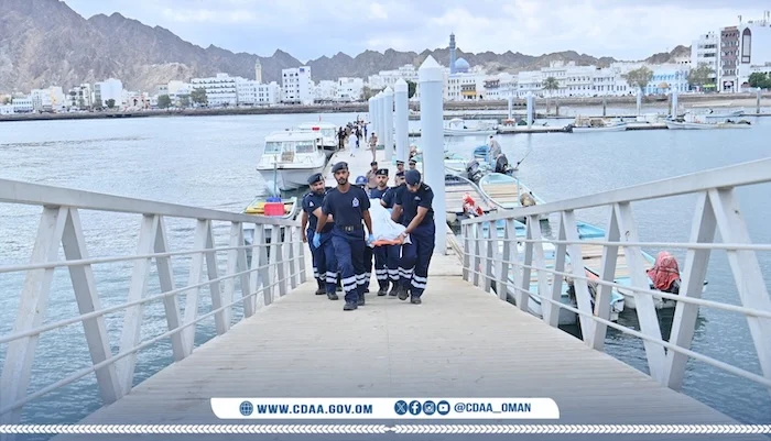 Killing three French tourists