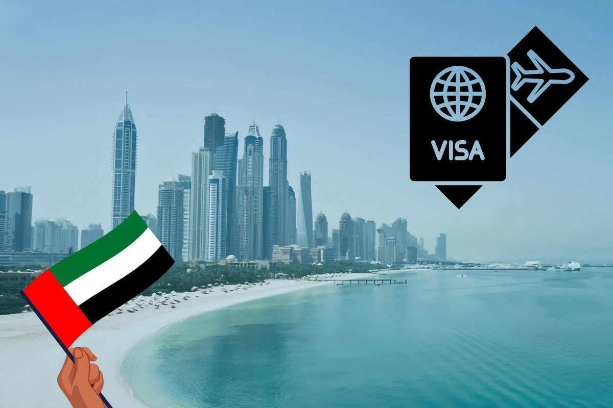 Usa visa ismail