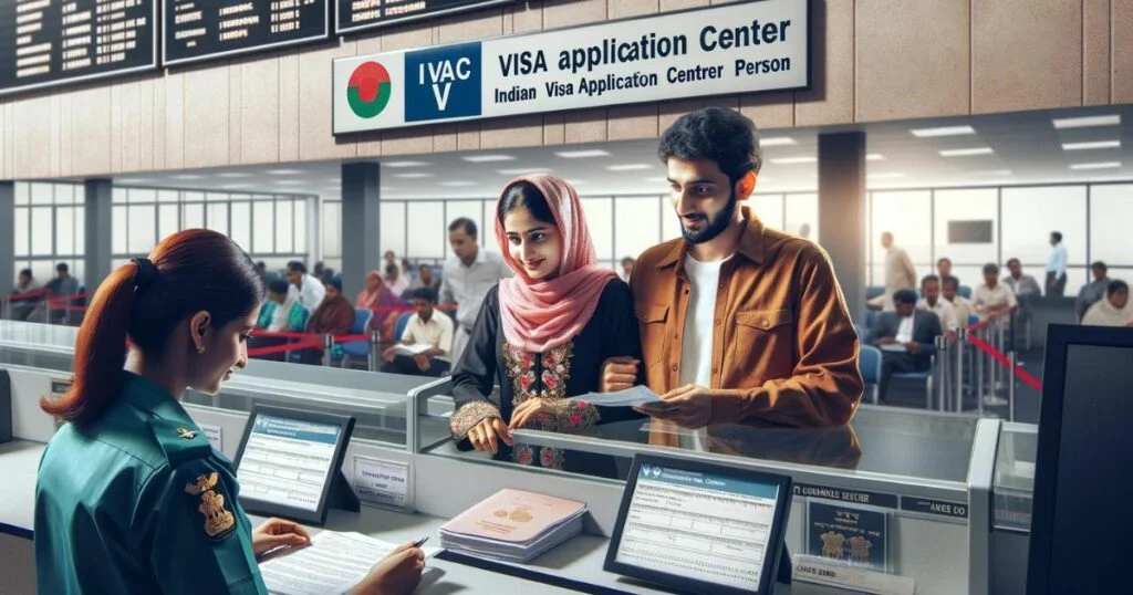 65afd5bda72d9e6b71b0e604 Applying for an Indian Visa from Bangladesh Procedures and Advice