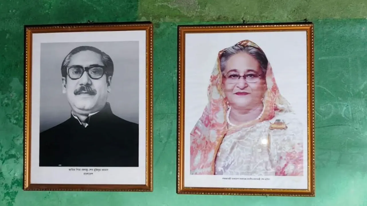 Banned Chhatra League opens A. League office in Jessore