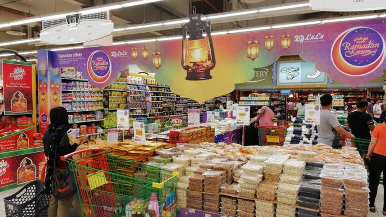 Discounts announced on 1,000 products on the occasion of Ramadan