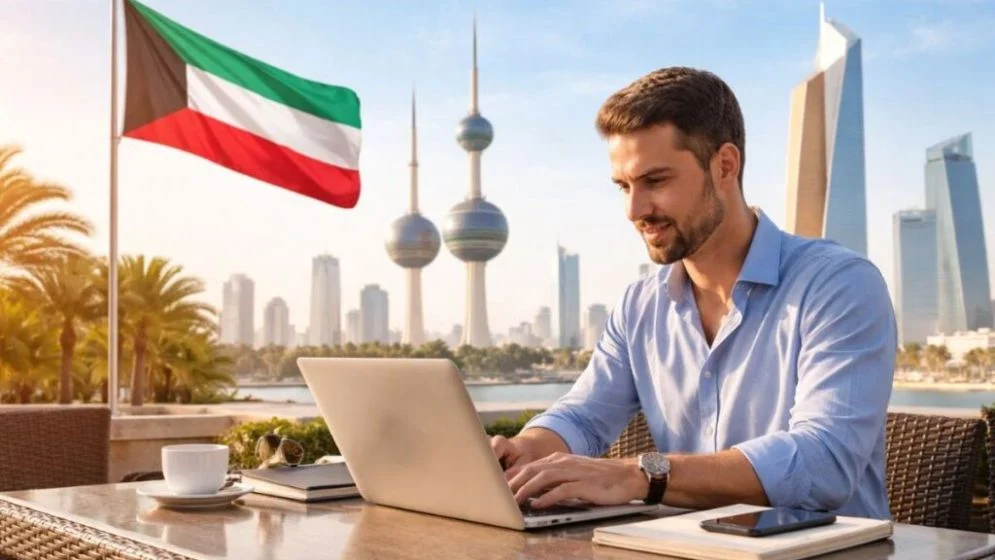 Kuwait Freelance Visa 6999c65c98c12