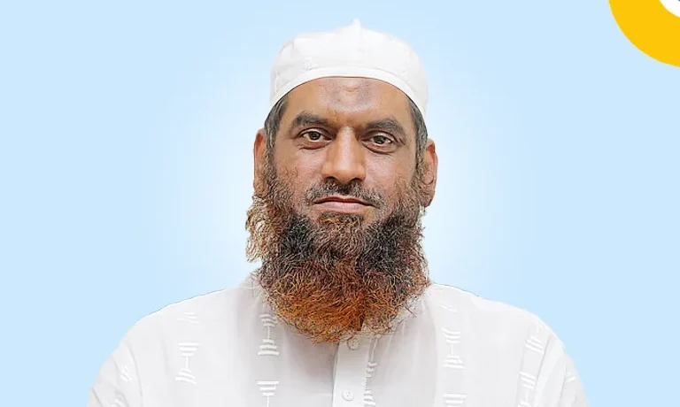 Mamunul Haque's mysterious status after MPs' oath taking