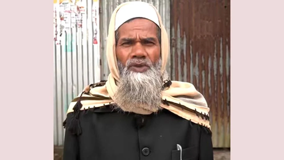 Muazzin loses job while campaigning for Jamaat candidate