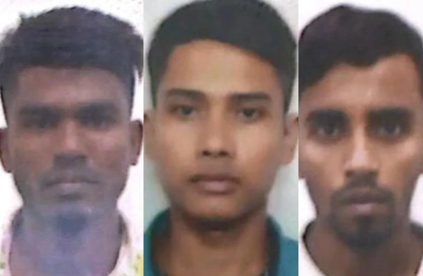 Oman bangladeshi probashi Oman