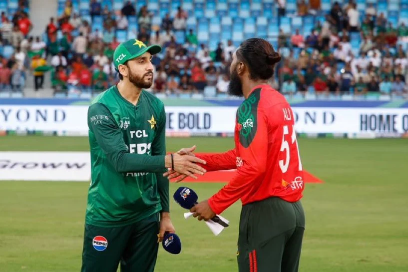 Pakistan boycotts India match in World Cup to side with Bangladesh