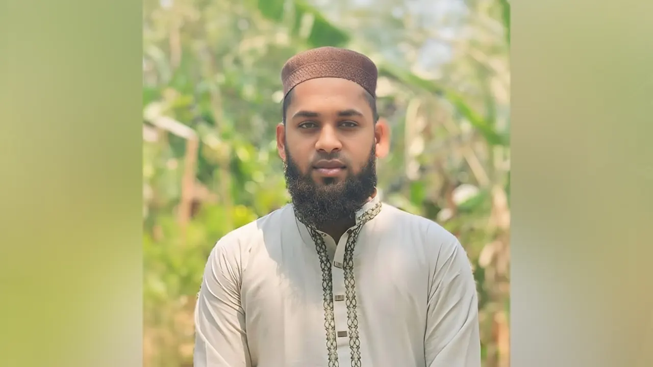 Policeman arrested for 'offensive' behavior with expatriate's wife