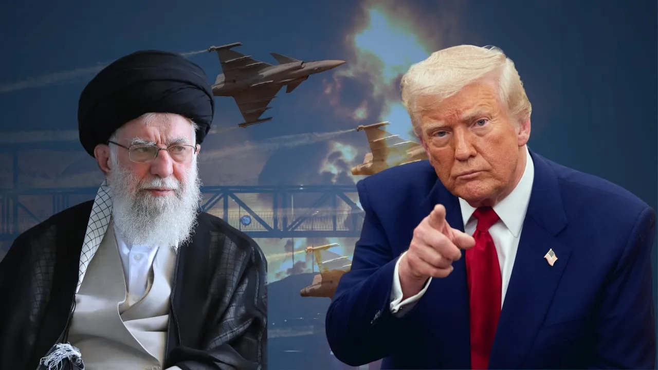 Trump could attack Iran as soon as Saturday
