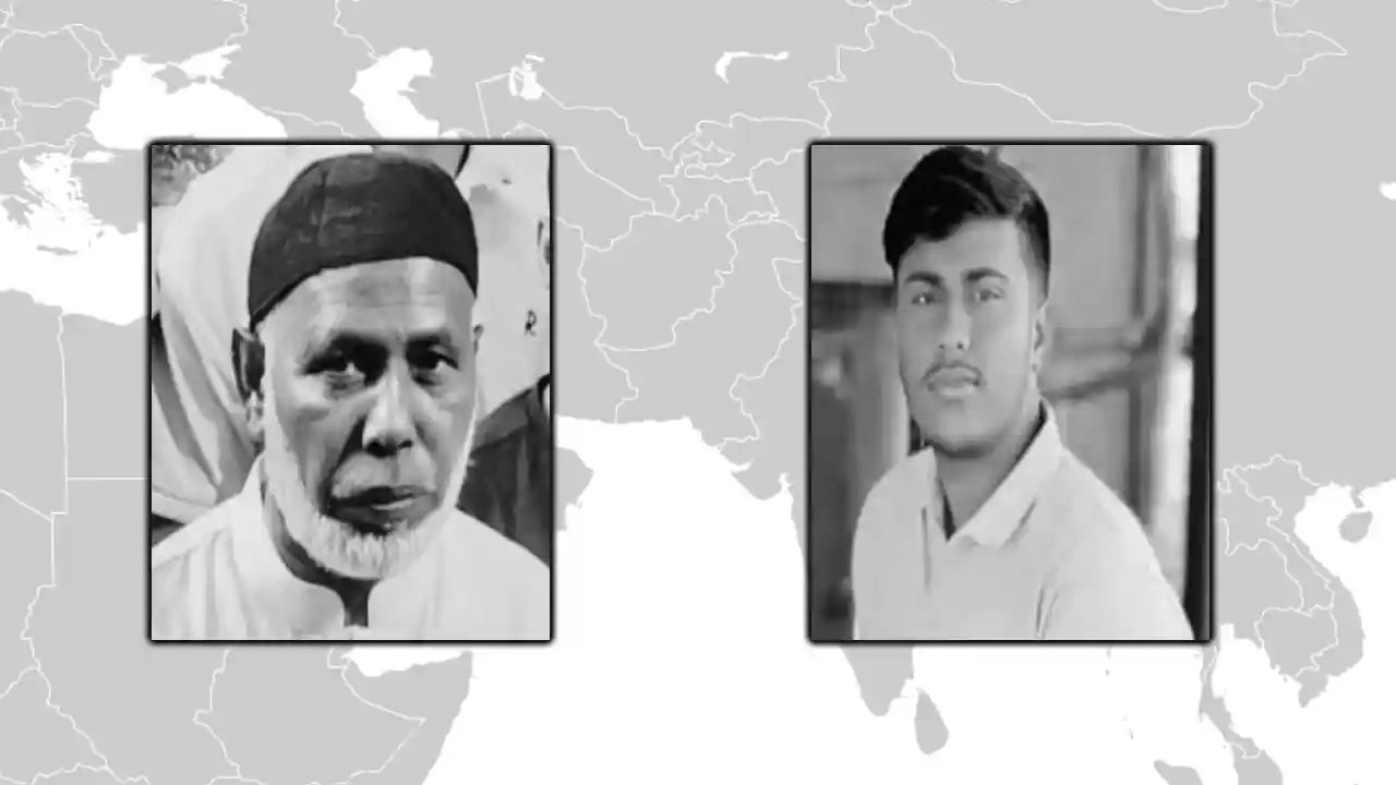 Two Bangladeshis die in separate accidents in Saudi Arabia