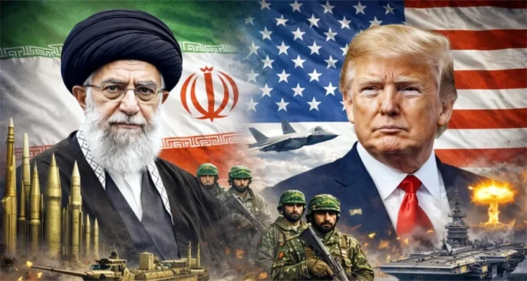 Iran usa