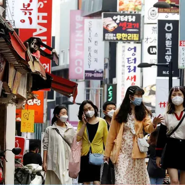 South korea 20260210