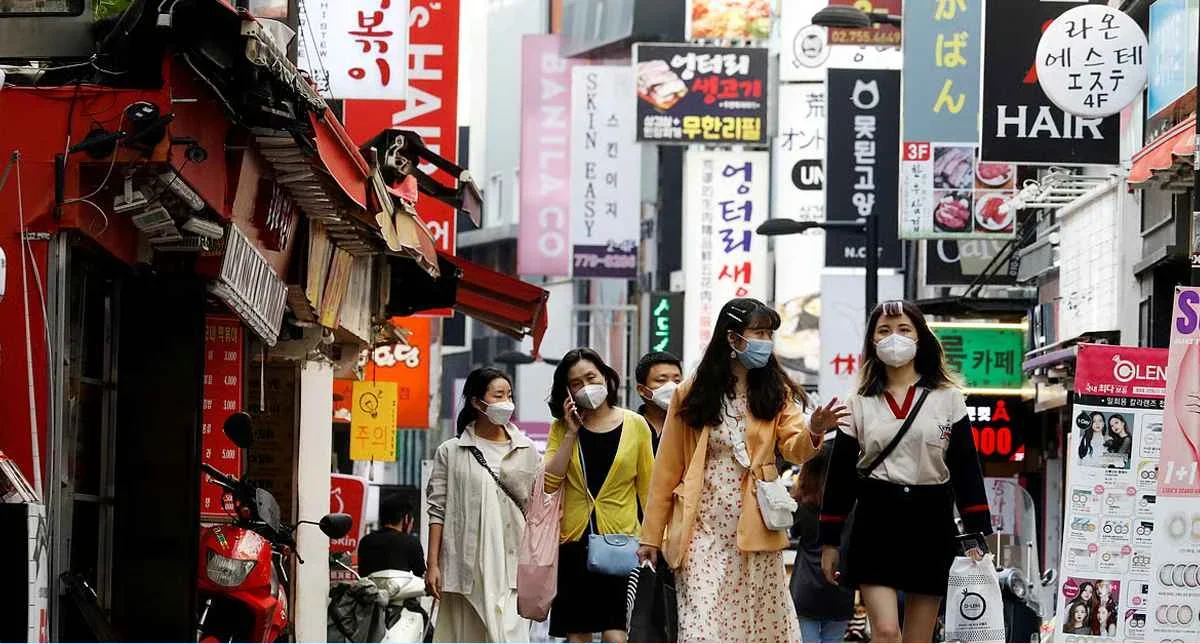 South korea 20260210