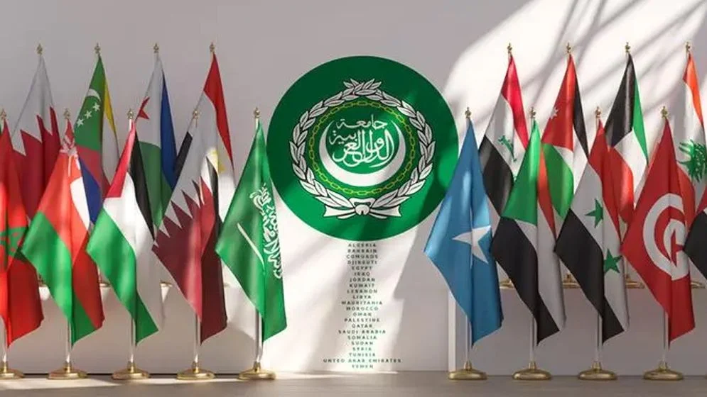 ARAB LEAUGE 69abd0426773e