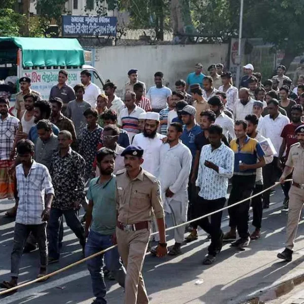 Bangladeshi 20260308