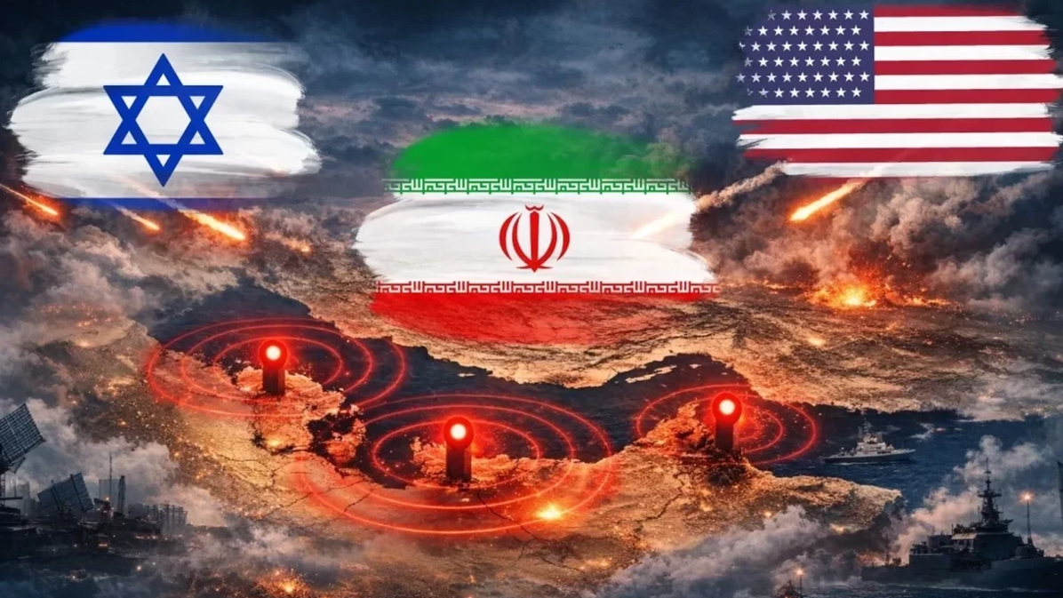 Middle east 20260305