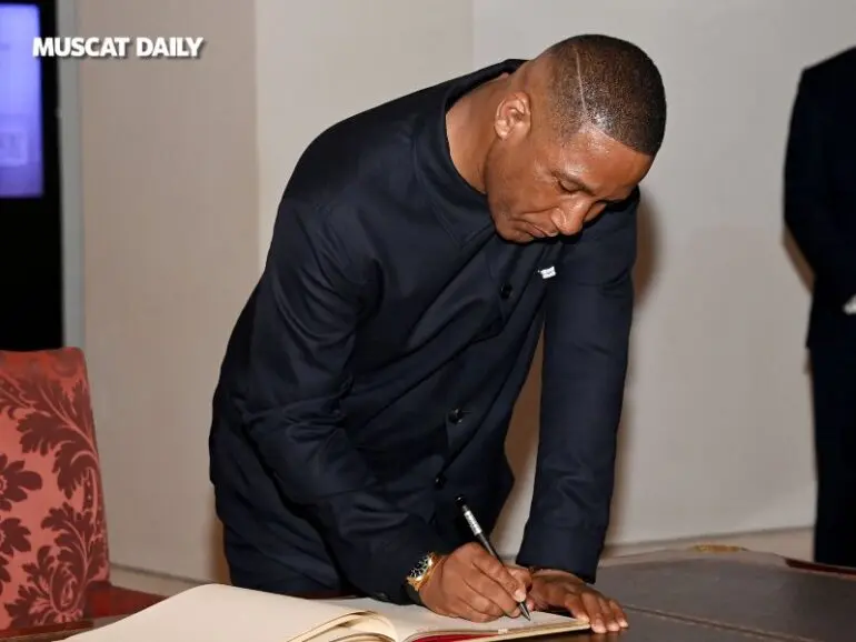 Botswana to open embassy in Oman 1 770x578