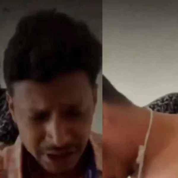 HUSBAND ND WIFE FIGHT 20260430