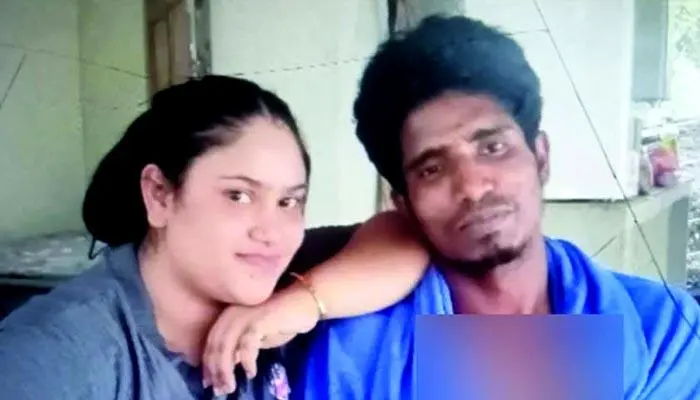 Malaysia Bangldeshi Murder