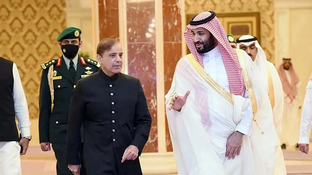 Pakistani PM to visit Saudi Arabia within 48 hours at urgent invitation of