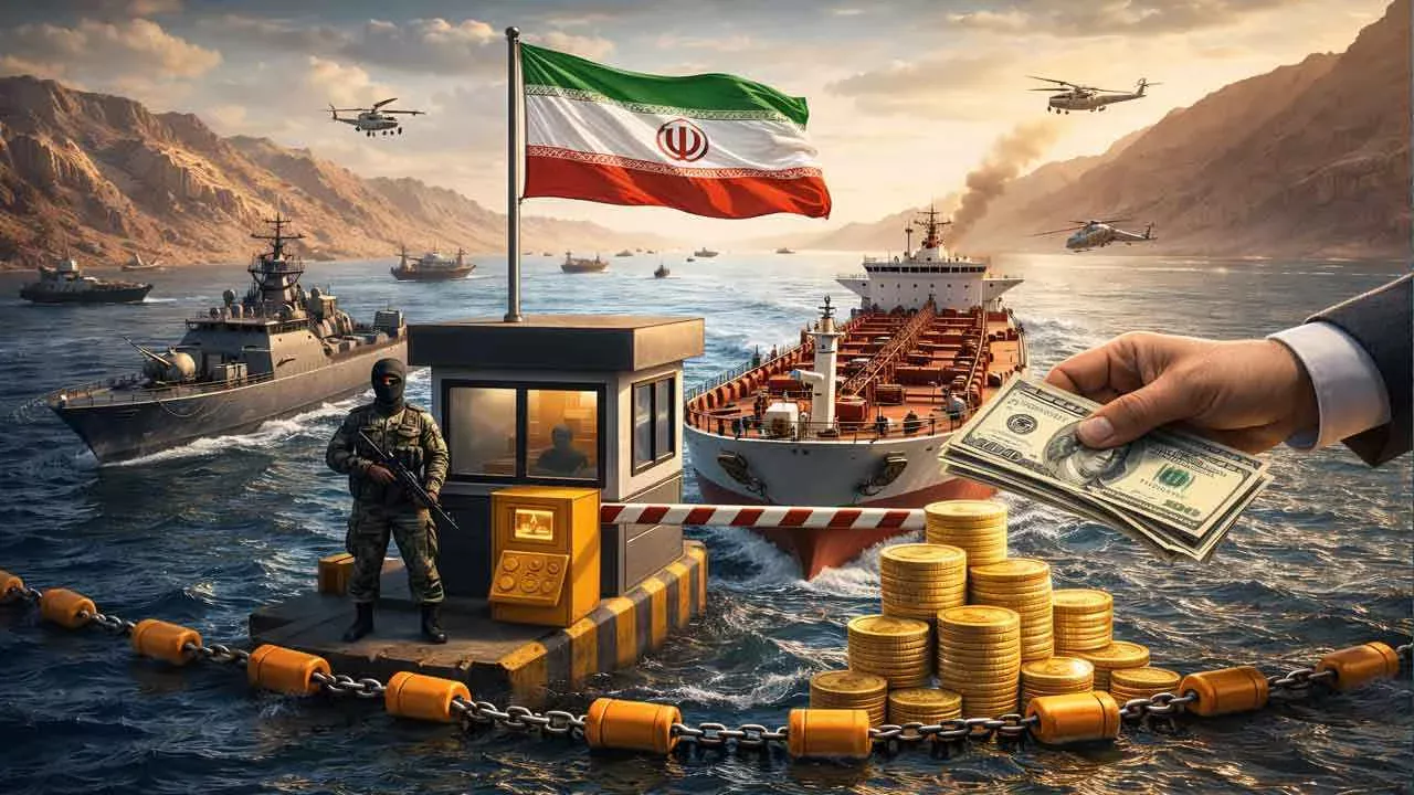 Toll Hormuj 20260414