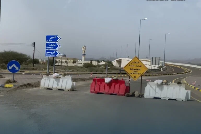 Transport Ministry announces 8 day closure of Humaidah bridge 770x578