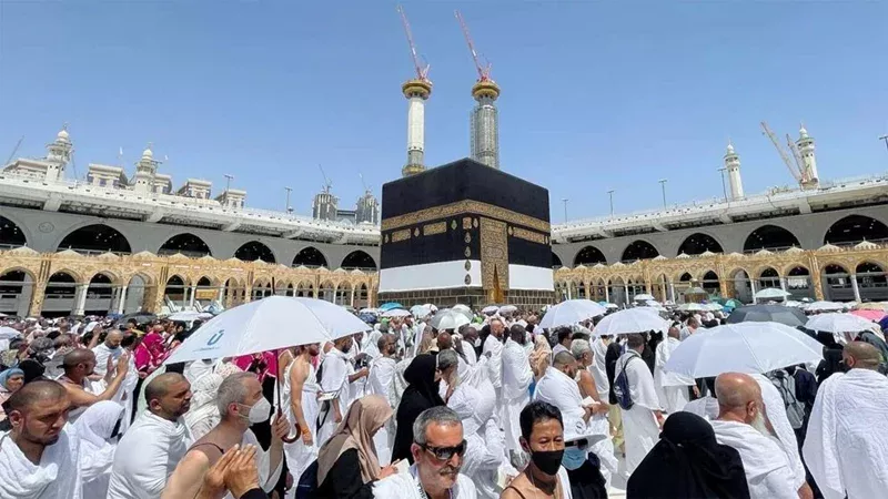 Hajj