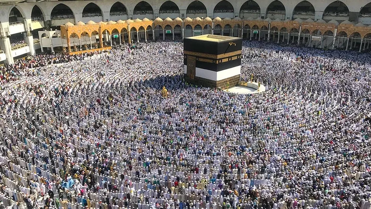 Hajj