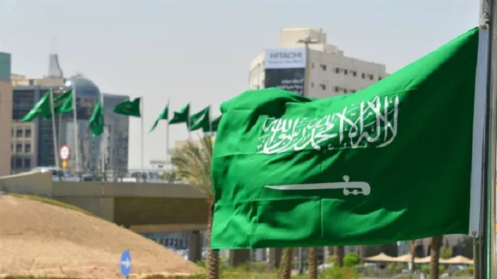Saudi