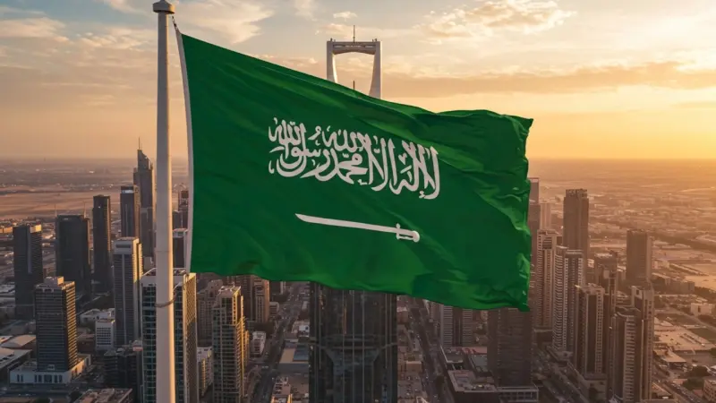 Saudi arab 1