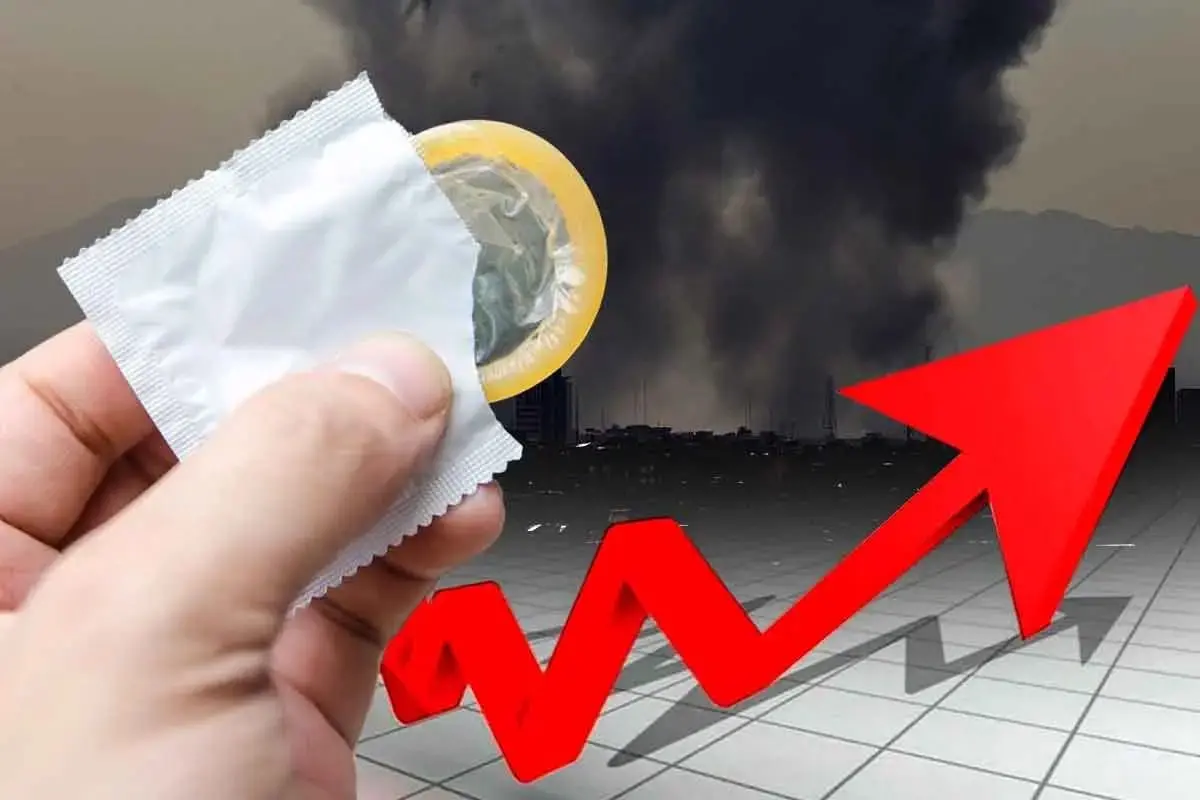 কনডমের দাম