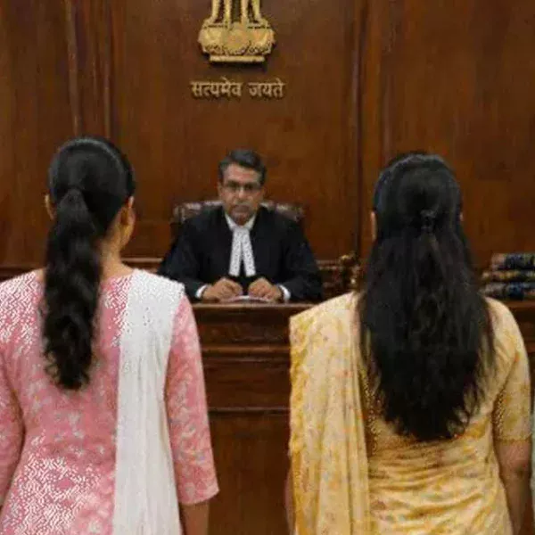 INDIA HIGH COURT 20260504