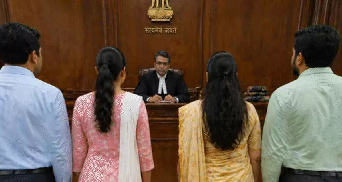 INDIA HIGH COURT 20260504