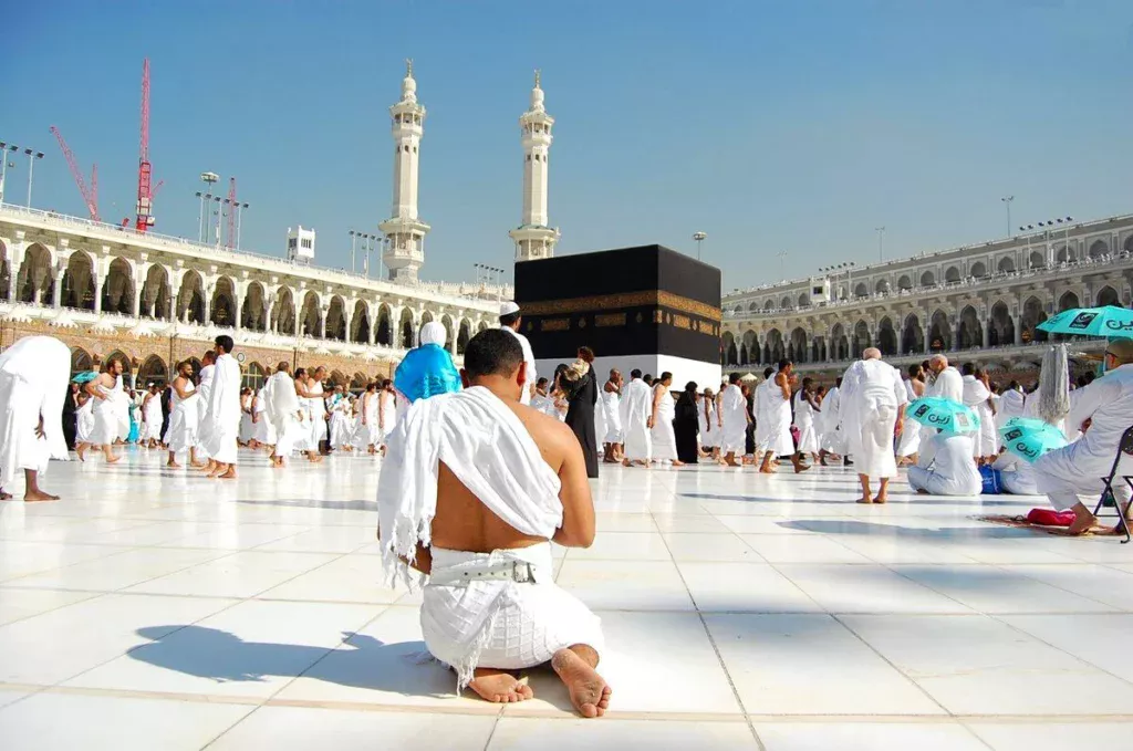 Must Have Hajj Dua List 1024x679
