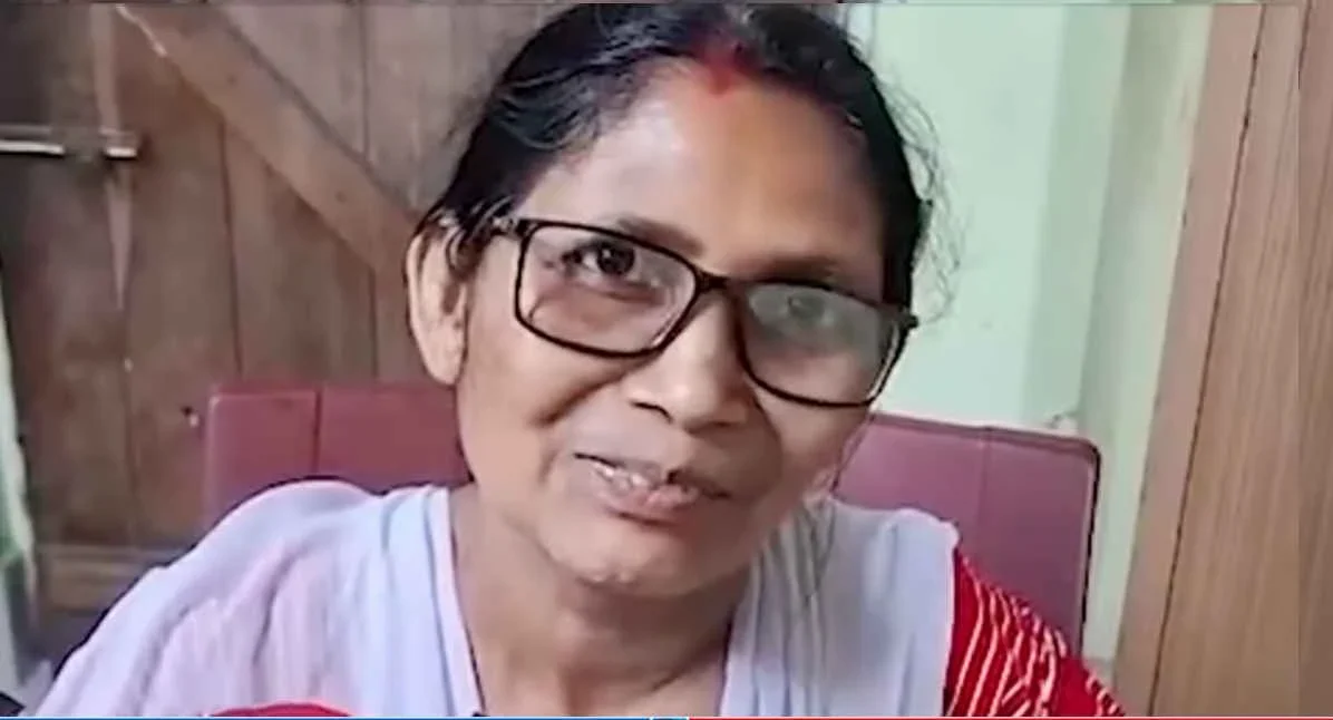 India result 20260512