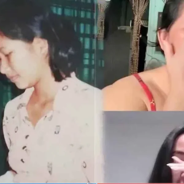 Mother nd girl 20260505