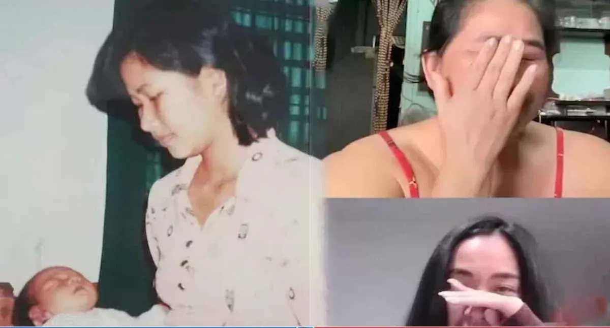 Mother nd girl 20260505