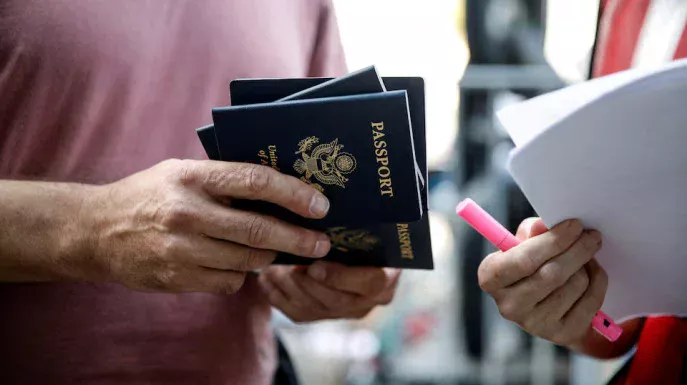 Passport