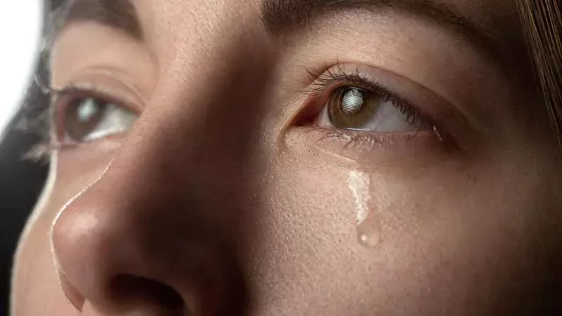 Tear