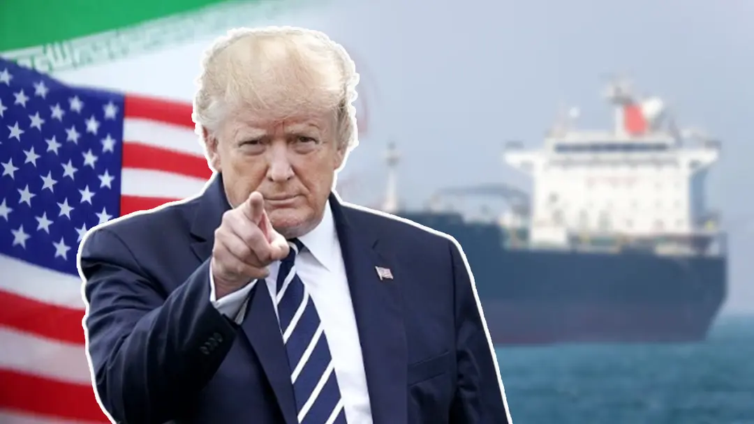 Usa iran talk