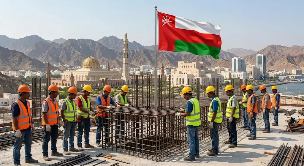 Oman porbashi ismail