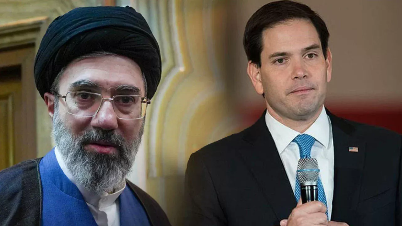 Rubio Khameni